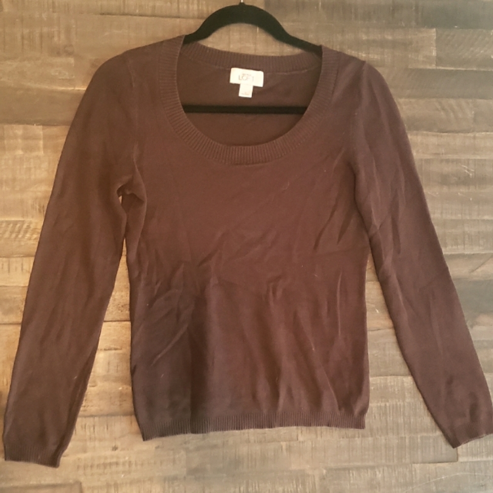 Loft long sleeve